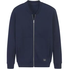 John Devin Sweatjacke Blau XL