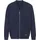 John Devin Sweatjacke Blau XL