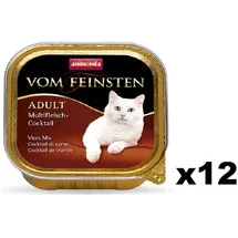 Animonda Multifeisch-Cocktail 12 x 100 g