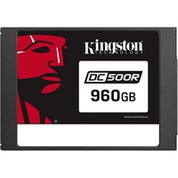 Kingston DC500R 960 GB 2,5"