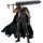 Max Factory Berserk Pop Up Parade Guts (Black Swordsman) 22 cm - Grau/Schwarz/Mehrfarbig