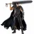 Max Factory Berserk Pop Up Parade Guts (Black Swordsman) 22 cm - Grau/Schwarz/Mehrfarbig