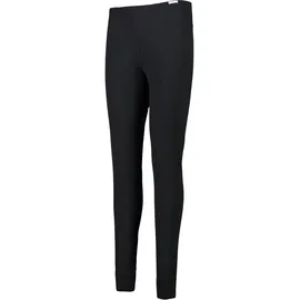 CMP Lange Damenhose Schwarz 40