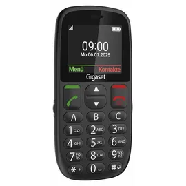 Gigaset GL395 2G Schwarz