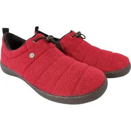 ROHDE Damen Hausschuh in rot 38