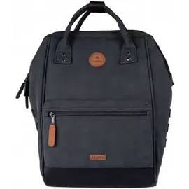 Cabaia Adventurer Rucksack Le Havre Schwarz