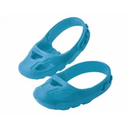BIG Schuhschoner Blau