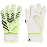 adidas Predator Match Grün/Weiß/Schwarz 11