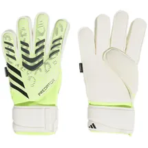 adidas Predator Match Grün/Weiß/Schwarz 11