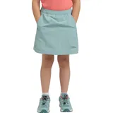 Jack Wolfskin Sun Skort G soft jade 164