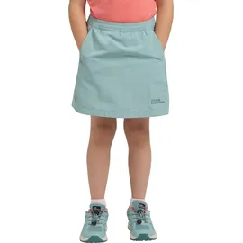 Jack Wolfskin Sun Skort G soft jade 164