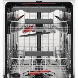 AEG FAV55VI3P Einbau-Geschirrspüler (vollintegrierbar, 600 mm breit)