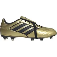 Adidas Copa Gloro 2 FG Nockenschuhe, gold, Größe 40