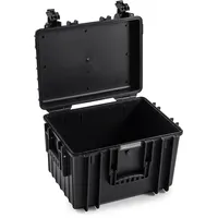 B&W International B&W Case Type 5500 schwarz
