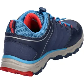 MEINDL Ontario GTX Kinder Navy/Rot 36