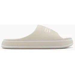 Slides - Damen - beige