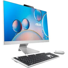 Asus A3402wvak All-in-One-PC 2023 23,8" Full HD IPS Intel Core i3 4,5 GHz 8 GB RAM 512 GB SSD Intel UHD Graphics