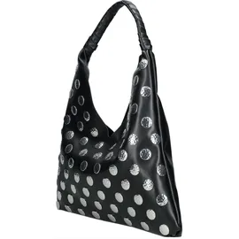 Dolce Vita Taschen Taschen Kunstleder - Schwarz