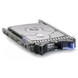 IBM 300 GB 15.000 rpm 6Gb SAS 3.5 HDD Festplatte Serial Attached SCSI SAS-1