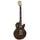 Dimavery LP-600 E-Gitarre, braun