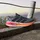 adidas Herren Adistar 4 schwarz 45.3
