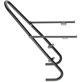 Tubus Gepäckträger Tara Lowrider 26-28" Schwarz