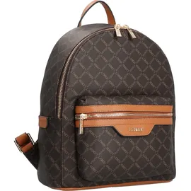 L.Credi Filiberta Rucksack Braun