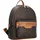 L.Credi Filiberta Rucksack Braun