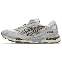 Asics Gel-NYC Herren Grau 44