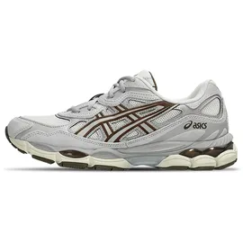 Asics Gel-NYC Herren Grau 44