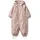 Wheat Schneeanzug "Adi" in Rosa - 74