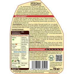 Substral Naturen Grundstoff Urtica Pflanzengesundheit & Schädlingsabwehr 750 ml