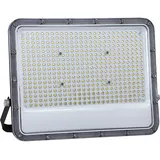 LUXULA LX400237, - LED-Flutlicht, 300 W, 37500 lm, 4000 K, grau,