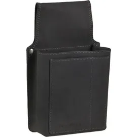 GREENBURRY Kellnerbörse schwarz