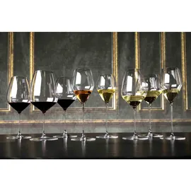 Riedel Glas Veloce Rotweinglas 0,763 l 4 St.