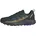 Wanderschuhe Herren JQ9954 aurora ivy/grey six/cardboard 40 2/3