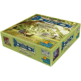 Rio Grande Games Dominion Blütezeit