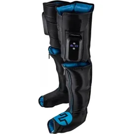 Compex AYRE L/XL Kompressionsstiefel, Schwarz