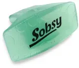 Sobsy Lufterfrischer, Melone 66714 , 1 Packung = 12 Stück