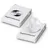 EMIL DEISS KG (GmbH + Co.) Universal Hygienebeutel 56941 30 Beutel