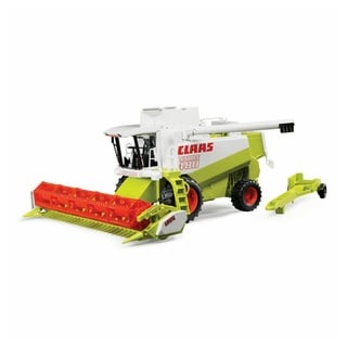 Bruder 02120 - Claas Lexion 480 Mähdrescher 1:16