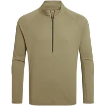 Craghoppers Solarshield+ Half Zip Top Herren'
