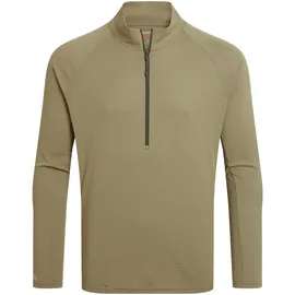 Craghoppers Solarshield+ Half Zip Top Herren'