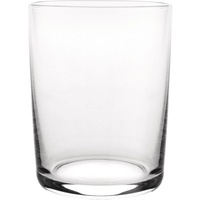 Alessi GLASS FAMILY Weißweinglas - 4er-Set - klar - 4er-Set: 250 ml