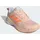adidas Novaflight 2 Indoor Rot/BlushPink/LucidOrange/CloudWhite 38