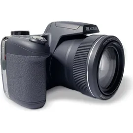 Kodak Astro Zoom AZ528 + Netzteil + USB-Kabel + Akku + Schnellstartanleitung