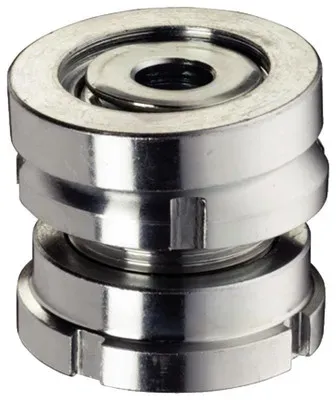 Nivellierelemente, pendelnd | d1=11 mm / d2=45 mm | 25120.0222