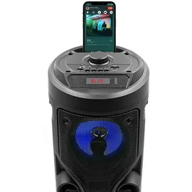 squeak Harmony Bt 5.0 Sq1004 schwarz
