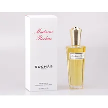 Rochas Madame Eau de Toilette 100 ml