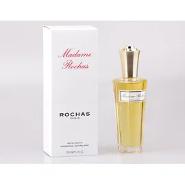 Rochas Madame Eau de Toilette 100 ml